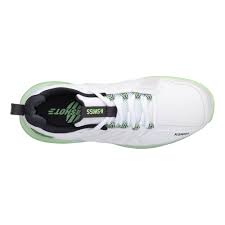 Folgende arten von unterwäsche werden unterschieden: K Swiss Ultrashot 3 Allcourtschuh Herren Weiss Neongrun Online Kaufen Tennis Peters