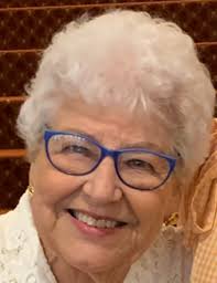Obituary information for Nancy C. Wiese