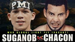 THE RETURN OF FILIPINO PHENOM