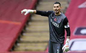 En son uğurcan çakır haberleri anında burada. Inter Den Ugurcan Cakir Icin Transfer Telefonu