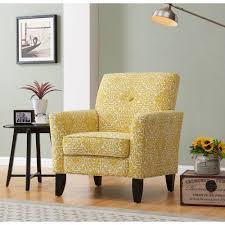 See how to style the sunny shade with our yellow living room ideas. Yellow Handy Living Living Room Furniture Find Great Furniture Deals Shopping At Overstock