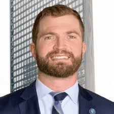 Kevin Burgett's Instagram, Twitter & Facebook