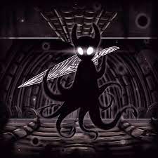 Drawing every character, Day 112: Ghost's Shade (Read the caption) : r HollowKnight