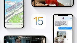 Apple Rilis iOS 15.2.1, Ini Fitur yang Dapat Perbaikan dan Perangkat yang Kebagian Update - TribunNews.com