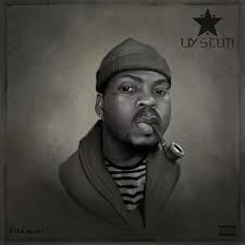 Olamide returned to the mainstream and announced his forthcoming album, 'uy scuti'; A1lypfk 153jm