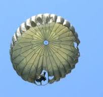 MC1-1D (Modified) - FXC Corporation / Guardian Parachute