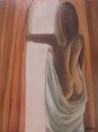 We did not find results for: Naked Woman Look Out The Window Painting By Liubov Aristova Artmajeur