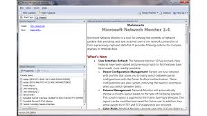 To install the full network monitor 3.4 product: Netzwerk Tool Microsoft Network Monitor Netzwerke Kostenlos Analysieren Und Uberwachen Tecchannel Workshop