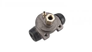 Car Drum Brakes Definition Components How It Works Wuling