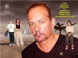 Daniel LEROY, 75 ans (BOISSY SAINT LEGER, L'HAY LES ROSES)