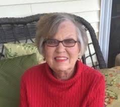 Sarah Louise Fike Obituary