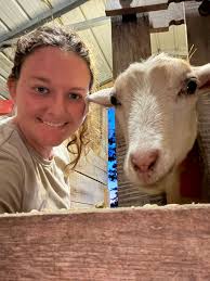 Steve Irlbeck, who was taught to farm and ranch by his father, passed that  love for farming and ranching