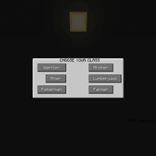 This mod adds some rpg style classes to the game. Rpg Classes 1 18 1 17 1 1 17 1 16 5 1 16 4 Forge Fabric 1 15 2 Mods Minecraft