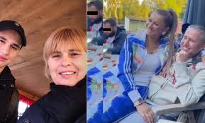 Fotografia care a strâns mii de aprecieri. Mariana Pfeiffer Primele DeclaraÈ›ii DupÄƒ Ce A Aflat CÄƒ Fostul SoÈ› LaurenÈ›iu Reghecampf A AnunÈ›at DivorÈ›ul De Anamaria Prodan Ei Au Fost CÄƒsÄƒtoriÈ›i Tot 13 Ani Societatea