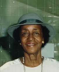 Obituary information for Bernice Kelly Moore