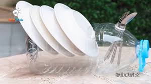 Kitar semula botol plastik kosong. 38 Idea Awesome Yang Anda Boleh Buat Dengan Botol Plastik Lama Memang Cool