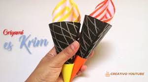 Maybe you would like to learn more about one of these? Cara Membuat Origami Emoji Mudah