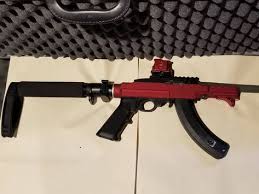 Pin On Guns
