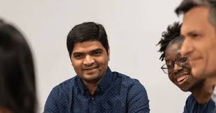 Account Executive, Large Enterprise