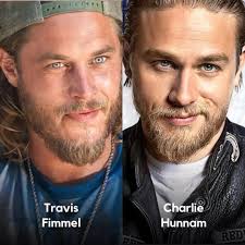 Actors who look alike! 😳