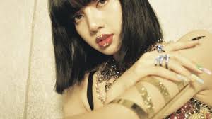 Photo : Lisa, du groupe Blackpink, sur Instagram. Le 30 juillet 2020.