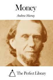Money eBook by Andrew Murray