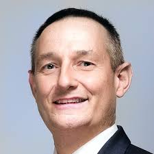 Bradley Rice, FinTech