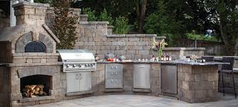 Maybe you would like to learn more about one of these? The Best Outdoor Kitchen Finishes And Materials Appliances Connection