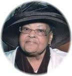 Priscilla Smith Obituary