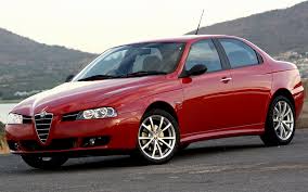 2003 Alfa Romeo 156 Ti Za Wallpapers And Hd Images Car Pixel