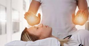 Reiki в Мире | ВКонтакте