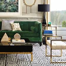 Black And Gold Living Room Designs 38 Trendy Living Room Decor White Gold Rugs Roomdecor Livingroom Modern Chic Living Room Chic Living Room Design Chic Living Room