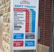 Down to the finest detail. Top Shine Car Wash Opening Hours 187 Blanchard Pk Rr 1 Tecumseh On