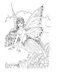 We have collected 38+ gothic fairy coloring page printable images of various designs for you to color. Fairy Coloring Pages 100 Pictures Free Printable