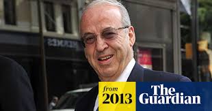 Obeid inquiry: brother-in-law denies seeking help with restaurant leases