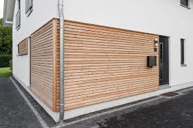 Weitere ideen zu holzverkleidung, hausverkleidung, fassade haus. Hausdetails Wohnen Und Arbeiten Contract Vario Holzverkleidung Haus Holzverkleidung Hausfassade