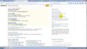A progressive claims intake person will ask you about the basic facts of the accident. Progressive Insurance And Claims Youtube