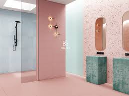 90 Mẫu gạch men ốp tường đẹp | Giá gạch men lát nền 2024