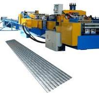 C60-250 C Purlin Roll Forming Machine | Purlin Machine ...