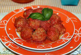 Check spelling or type a new query. Polpette Di Carne Al Sugo Sapore E Tradizione Delle Domeniche Calabresi