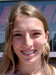 Girls Athlete of the Week: Tammy Beal, VVS track and field (video)