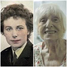 Peggy Allen Obituary