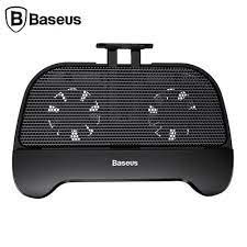 baseus acsr 01 2000mah fan sogutmali universal oyun kolu fiyatlari ve ozellikleri oyun koltuklar urunler