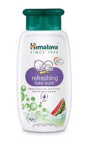 Himalaya extra moisturizing baby wash. Buy Himalaya Baby Care Refreshing Baby Wash 200ml Online At Low Prices In India Amazon In