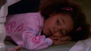 Kady Kyle in 'My Wife and Kids': 'Memba Her?!