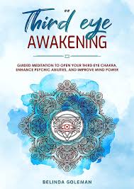 So how do you know it's open? E Book Pdf Third Eye Awakening Guided Meditation To Open Your Third Eye Chakra Enhance Psychic Abilities And Improve Mind Power Free Acces Flip Ebook Pages 1 6 Anyflip Anyflip