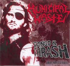 Municipal Waste