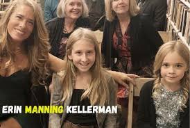Max kellerman is an american sports television personality and boxing commentator. Erin Manning Kellerman Max Kellerman S Wife Bio Age Education Net Worth Drukadvice