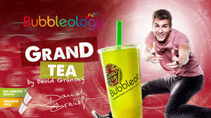 • více informací o david gránský. Bubbleology Grand Tea By David Gransky Youtube