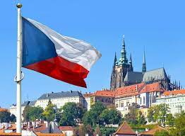 Státní vlajka české republiky) or flag of czechia (vlajka česka), or czech flag (česká vlajka) is the same as the flag of the former czechoslovakia. Flag Chehii Opisanie Istoriya Simvolika Cvetov